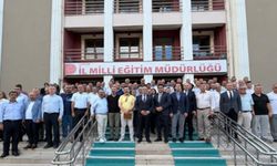 Çorum Yeni Eğitim Dönemine Hazır: İl Millî Eğitim’den Dev Planlama Zirvesi