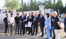 Çorum’da eğitime 1,68 milyar liralık yatırım