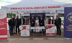 Halk Sağlığı Festivali’nde “İyilik Var” platformu tanıtıldı