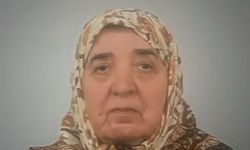 İskilip’te Emine Arslan hayatını kaybetti