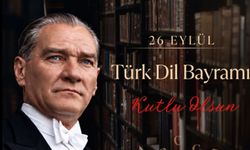 Çorum TSO’dan Türk Dil Bayramı mesajı