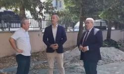 Çorum’da okullar yeni döneme hazırlanıyor
