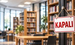 MEB’den “kütüphane kafe” ve “deneme kulübü” uyarısı: İzinsiz eğitim verenler kapatılacak