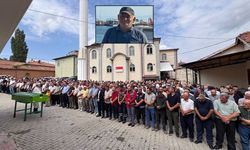 Abdullah Gayretli son yolculuğuna uğurlandı