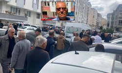 Emekli öğretmen Refik Aydın son yolculuğuna uğurlandı