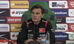 Vincenzo Montella istifa edecek mi: İtalya maçı sonrası çarpıcı açıklamalar