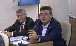 Mecliste “kaçak yapılarda çifte standart” iddiası