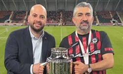 Savaş Balçık’tan galibiyet sonrası net mesaj: “Daha Yolun Başındayız”