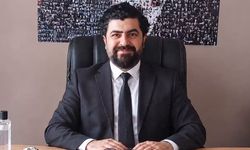 CHP İlçe Başkanı Mustafa Kalender oldu
