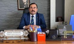 Çorum tarımına 233 milyon liralık destek: Özdemir’den teşekkür