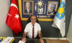 İYİ Partili Orhan Demir’den okul güvenliği çağrısı: “Kırmızı çizgimizdir”