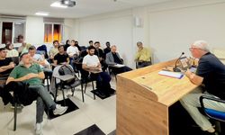 Filistin Atölyesi’nde Rothschild Ailesi ve II. Abdülhamid Dönemi Anlatıldı