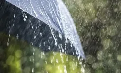 Meteoroloji raporu yayımlandı! Tam 66 yıl sonra bir ilk gerçekleşti