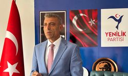 YENİ Parti’nin adı değişecek mi? Öztürk Yılmaz’dan isim tartışması açıklaması