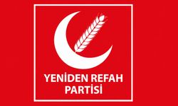 Yeniden Refah Partisi Çorum’da basın açıklaması yapacak