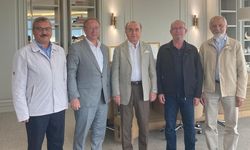 Çorum Kızılay’dan yeni hizmet binası için büyük seferberlik