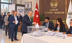 Ticaret Borsası’nda seçim heyecanı: Üyeler sandık başına gidecek