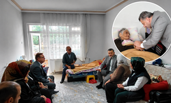 Çorum'da evde sağlık hizmeti alanların sayısı açıklandı!