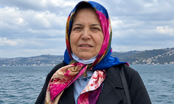 Şahsene Kınacı hayatını kaybetti