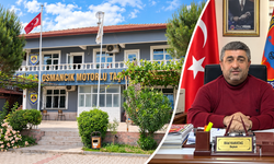 Bilal Karatağ istifa etti: Yeni başkan Nuri Akkaya