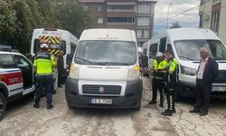 Öğrencilerin güvenliği için bilgilendirildiler: Kurallar anlatıldı