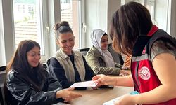 İŞKUR çalışanlarına ‘kadına şiddet’ konulu seminer verildi