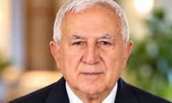 Ahmet Kalaycı hayatını kaybetti.