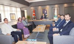 Kaymakam Duman: ‘Camiler ilim ve irfan yuvalarıdır’