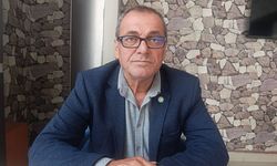 İlçe Başkanı istifa etti: 'Yeterince mücadele verilmiyor'