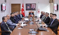 Üniversite öğrencilerinin güvenliği için yeni tedbirler alındı
