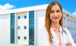 Çorum'da Uzm. Dr. Bengi Şermut hasta kabulüne başladı