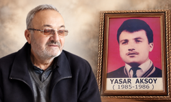 Osmancık’ın tanınmış şoförlerinden Yaşar Aksoy hayatını kaybetti