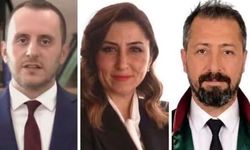 Çorum Barosu’nda seçim heyecanı: 3 aday yarışacak