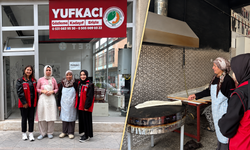 Kadın emeği dayanışmayla büyüyor: Üreten eller, güçlü yarınlar kuruyor