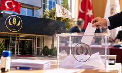 Sandık başına gidiyorlar: Seçimler bugün
