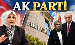 Çorumlu Prof. Dr. Hülya Terzioğlu AK Parti Genel Başkan Yardımcısı oldu