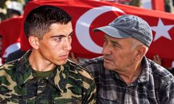 Şehit Sıddık Küçükgöz'ün babası hayatını kaybetti! Başkan Remzi Torundan duygusal veda