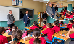Öğrenciler konuştu, yöneticiler dinledi: Osmancık’ta anlamlı buluşma