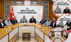 Hastane koridorlarında değil, sahada güçlenecekler