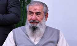 Çorum Belediyesi emeklisi Yılmaz Sakınmaz vefat etti