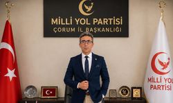 Millî Yol Partisi’nden Yayla Haber Gazetesi’ne teşekkür mesajı