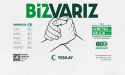 Çorum YEDAM uzmanlarıyla başardı: 35 yıl sonra sigarasız yeni bir yaşam