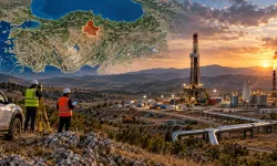 Cumhurbaşkanı Erdoğan imzaladı: Çorum’da petrol ve doğalgaz aranacak!