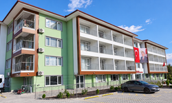 Osmancık’ta huzurevindeki şiddet iddiasında 3 tutuklama