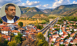 Çorum'un bu ilçesinde 109 hektarlık alan için yeni imar düzeni