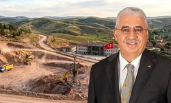 Ahlatcı sahaya indi: Simav’da altın arama çalışması başladı