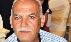Hüseyin Öztürk hayatını kaybetti