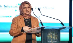Çorumlu Hülya Terzioğlu’ndan yeni görev sonrası dikkat çeken ilk mesaj