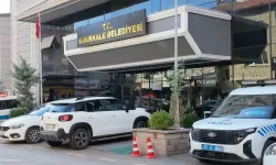 Kırıkkale Belediyesi rüşvet operasyonu: Kimler gözaltına alındı?