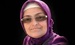 Çorumlu anne Meryem Ekti hayatını kaybetti